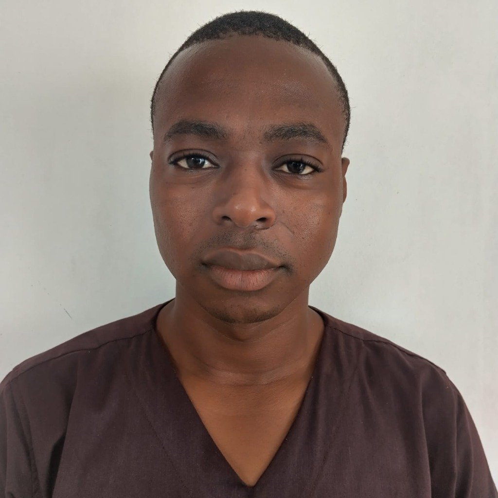 M. Coulibaly Mamadou - Praticien Santé & Soins Bien-Être