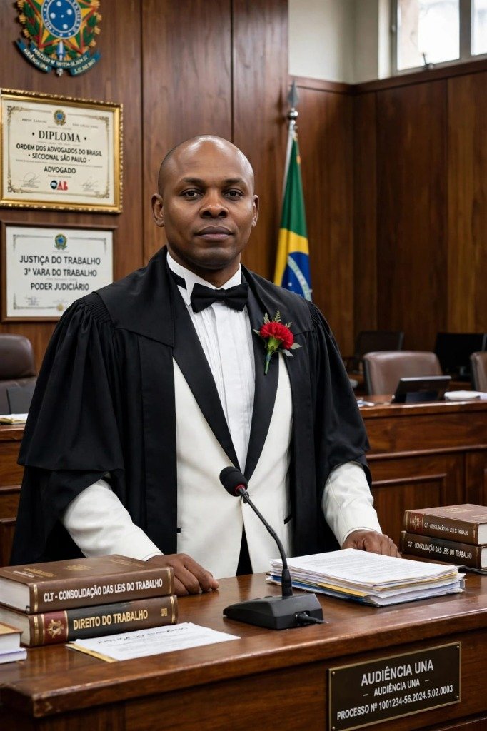 Me Jean Katoumba - Président Fondateur