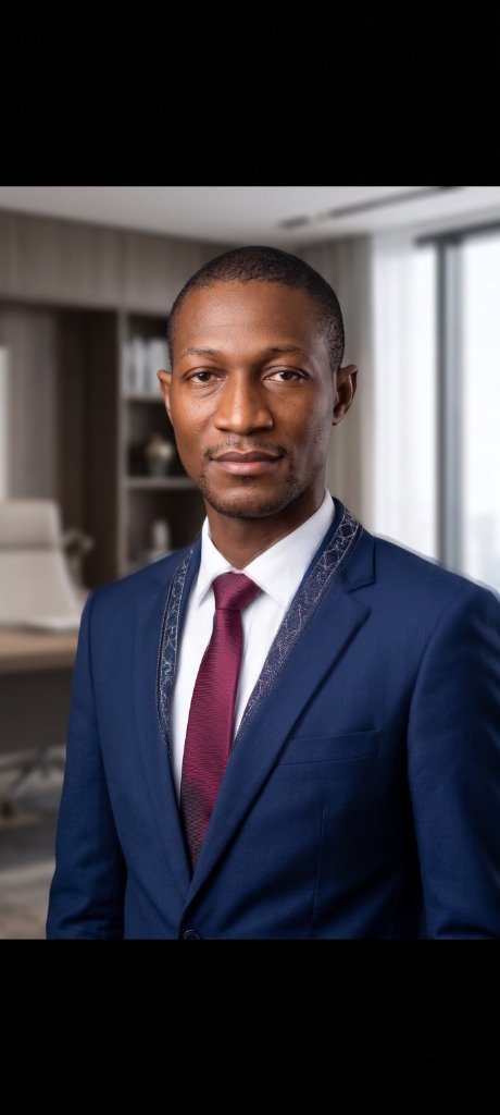 M. Soma D. Hubert - Directeur Général